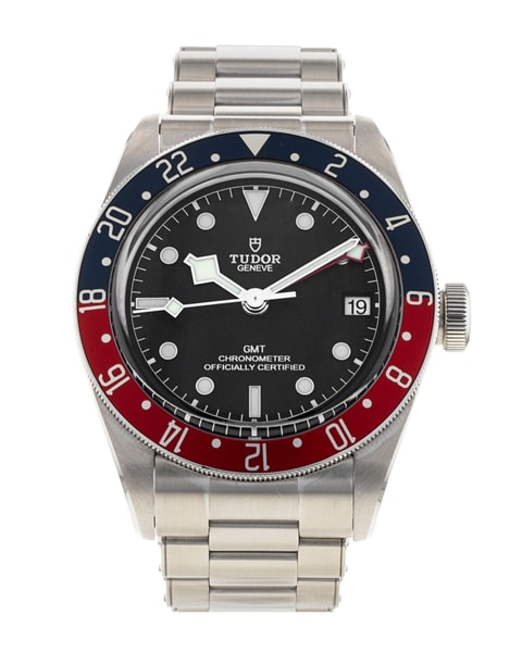 Tudor Black Bay GMT M79830RB-0001